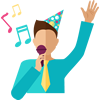 Expertos en Fiestas
